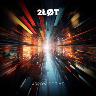 Arrow of Time ft. Michael Kang lyrics | Boomplay Music