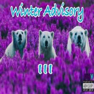 WInter Advisory III