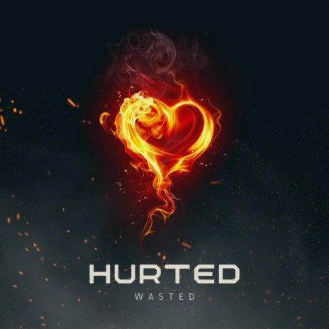 Hurted | Boomplay Music