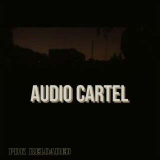 Audio Cartel EP