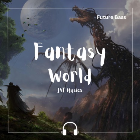 Fantasy World | Boomplay Music