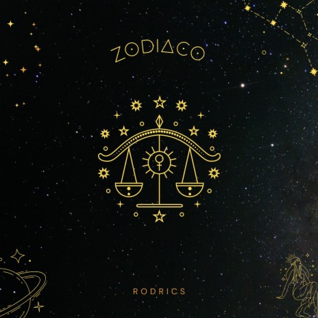 Zodiaco | Boomplay Music