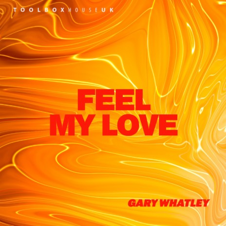 Feel My Love (Edit)