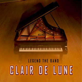 Clair De Lune