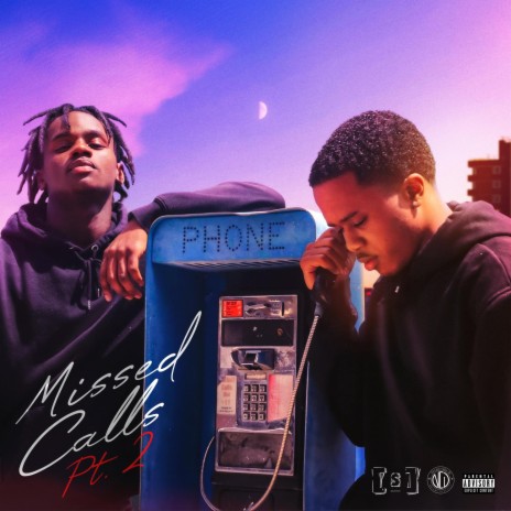 Missed Calls Pt. 2 ft. NCV Lil One | Boomplay Music