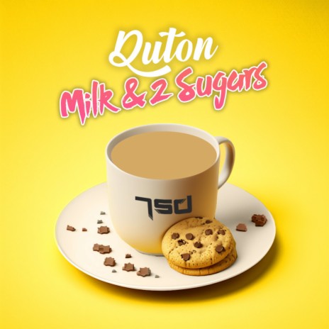 Milk & 2 Sugars | Boomplay Music