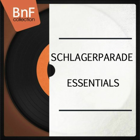 Jodlerball - Bei der feschen Marie... ft. Orchester Thomas Wendlinger | Boomplay Music