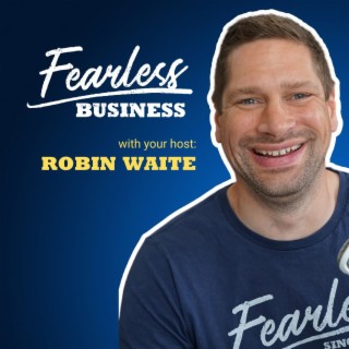 The BEST Way to Grow Your Business - Robin Waite