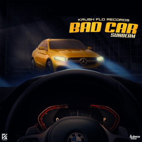 Bad Car | Boomplay Music