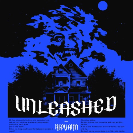 UNLEASHED | Boomplay Music