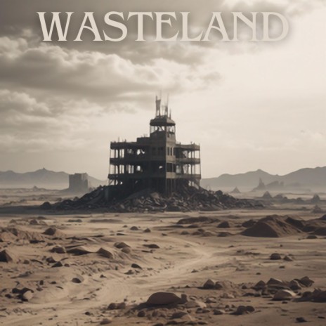 Wasteland | Boomplay Music