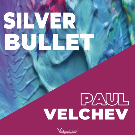 Silver Bullet | Boomplay Music