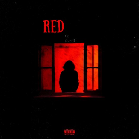 RED | Boomplay Music