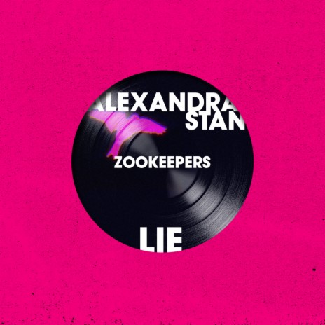 Lie (Zookeepers Remix) ft. Zookeepers | Boomplay Music