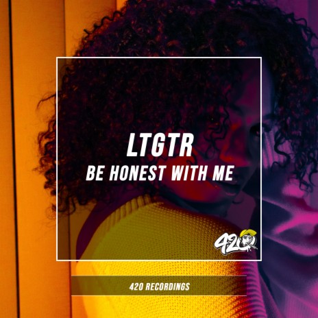 Be Honest With Me | Boomplay Music