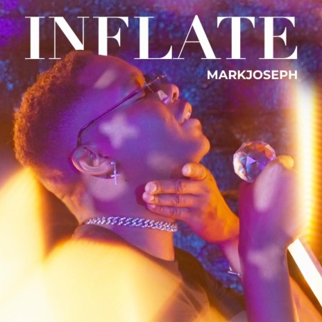 INFLATE | Boomplay Music