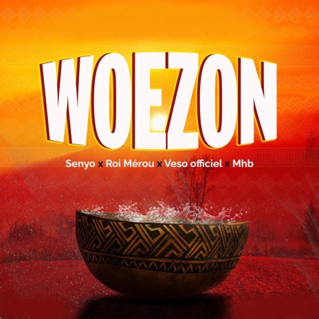 Woezon