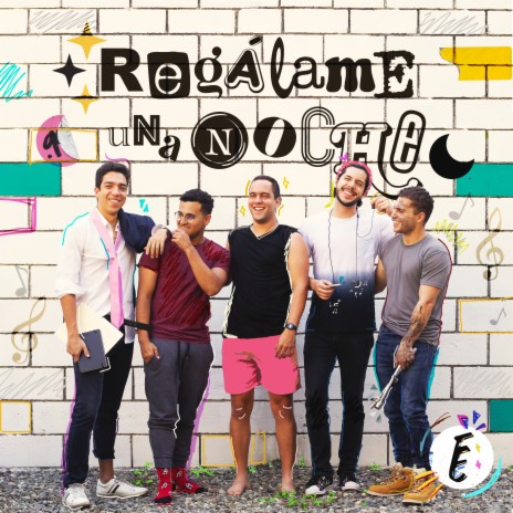 Regálame Una Noche | Boomplay Music