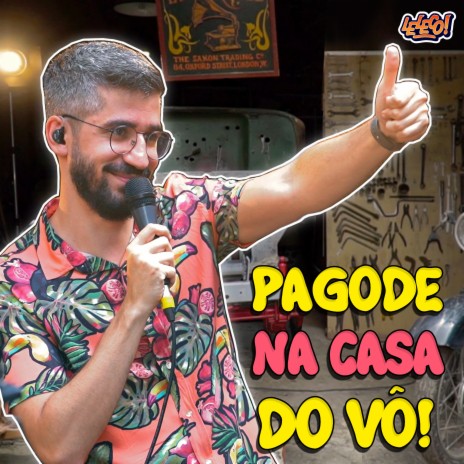 Casal Daora / Esse Aqui Sou Eu | Boomplay Music