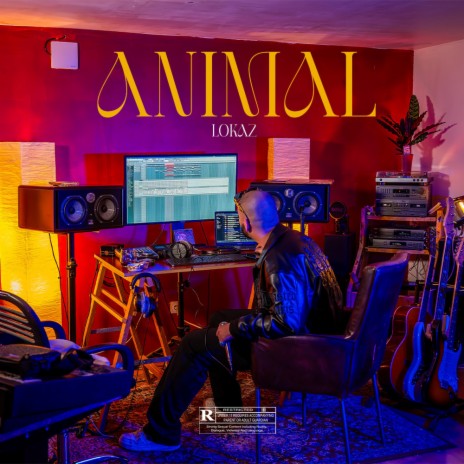 Animal | Boomplay Music