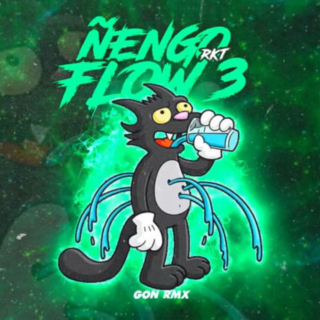 Ñengo Flow RKT 3 | Boomplay Music