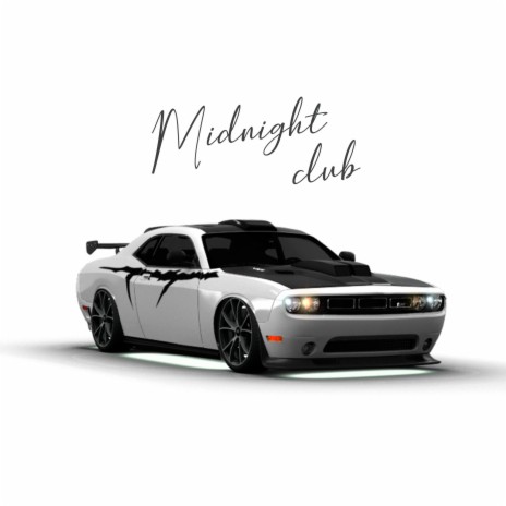 Base de Trap (Midnight club) | Boomplay Music