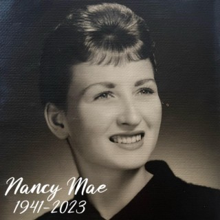 Nancy Mae lyrics | Boomplay Music