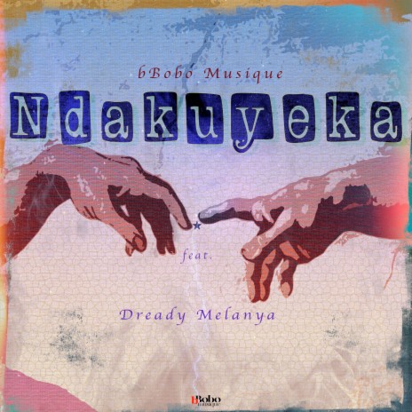 Ndakuyeka ft. Dready Melanya | Boomplay Music