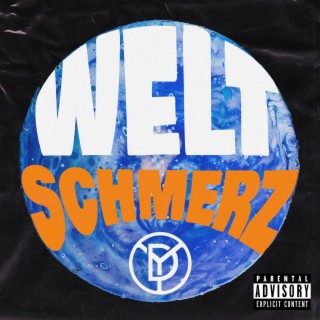 Weltschmerz