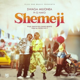 Shemeji