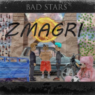 bad stars 010 zmagri