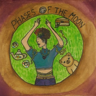 Phases Of The Moon (unplugged)