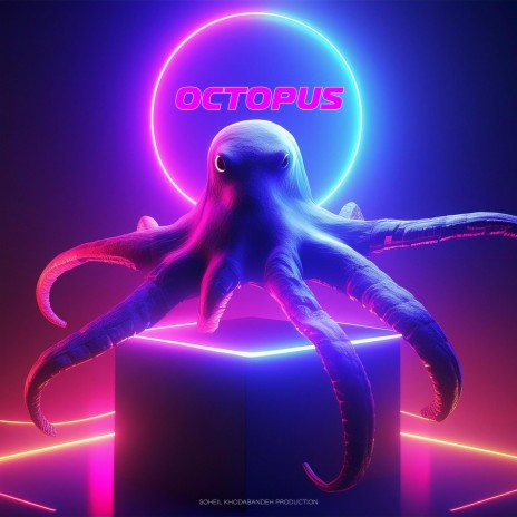 Octopus | Boomplay Music