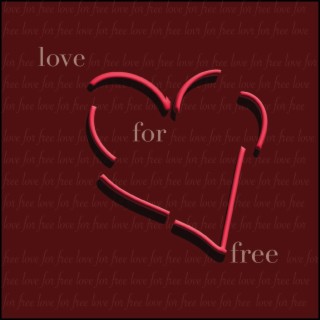 Love for free ft. Isabella lyrics | Boomplay Music