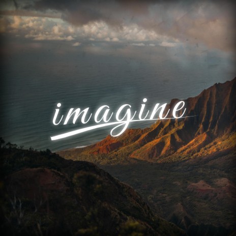 Imagine (Extended Mix) ft. FrileX & V3KVI