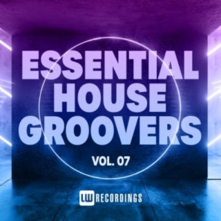 Essential House Groovers, Vol. 07