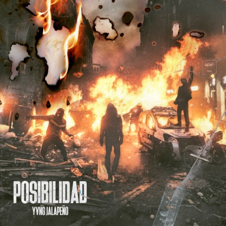 Posibilidad | Boomplay Music