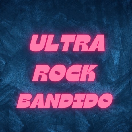 ULTRA ROCK DE BANDIDO ft. Mc Paozinho