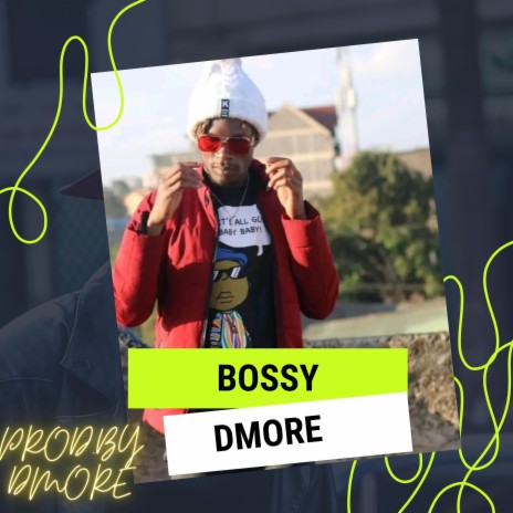 BOSSY | Boomplay Music