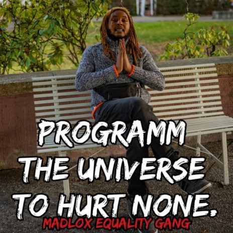 Programm The Universe So It Hurt None | Boomplay Music