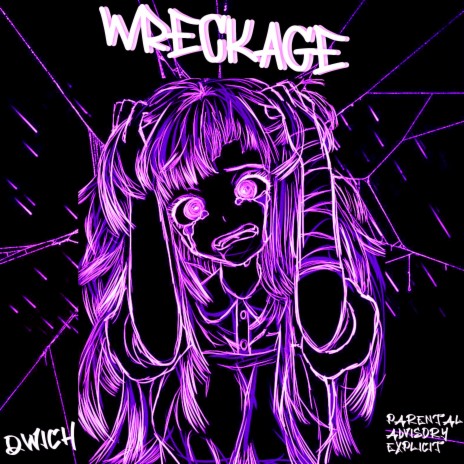 WRECKAGE | Boomplay Music