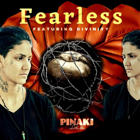 Fearless ft. Divinityinlove | Boomplay Music