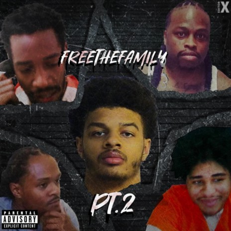 FreeTheFamily, Pt. 2 | Boomplay Music