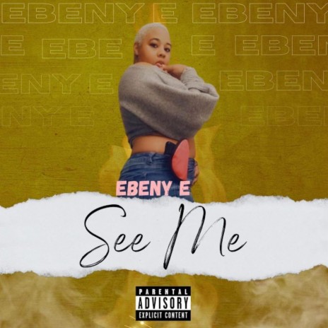 See Me | Boomplay Music