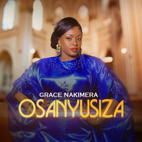 Osanyusiza | Boomplay Music