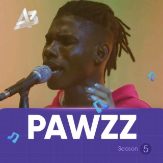 A3 Session: Pawzz