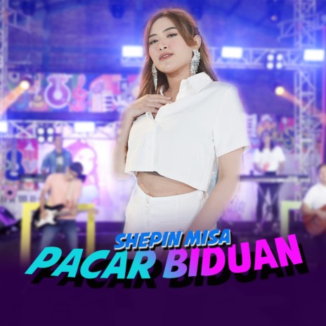 Pacar Biduan | Boomplay Music