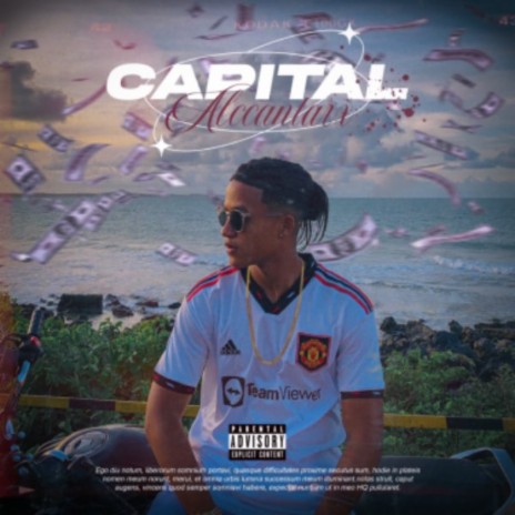 Capital ft. Jãogui | Boomplay Music