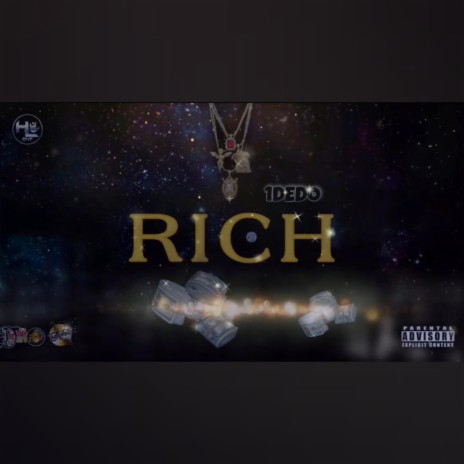 Rich | Boomplay Music