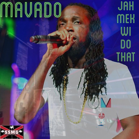 Jah Mek We Do That ft. SSMG Productionz | Boomplay Music